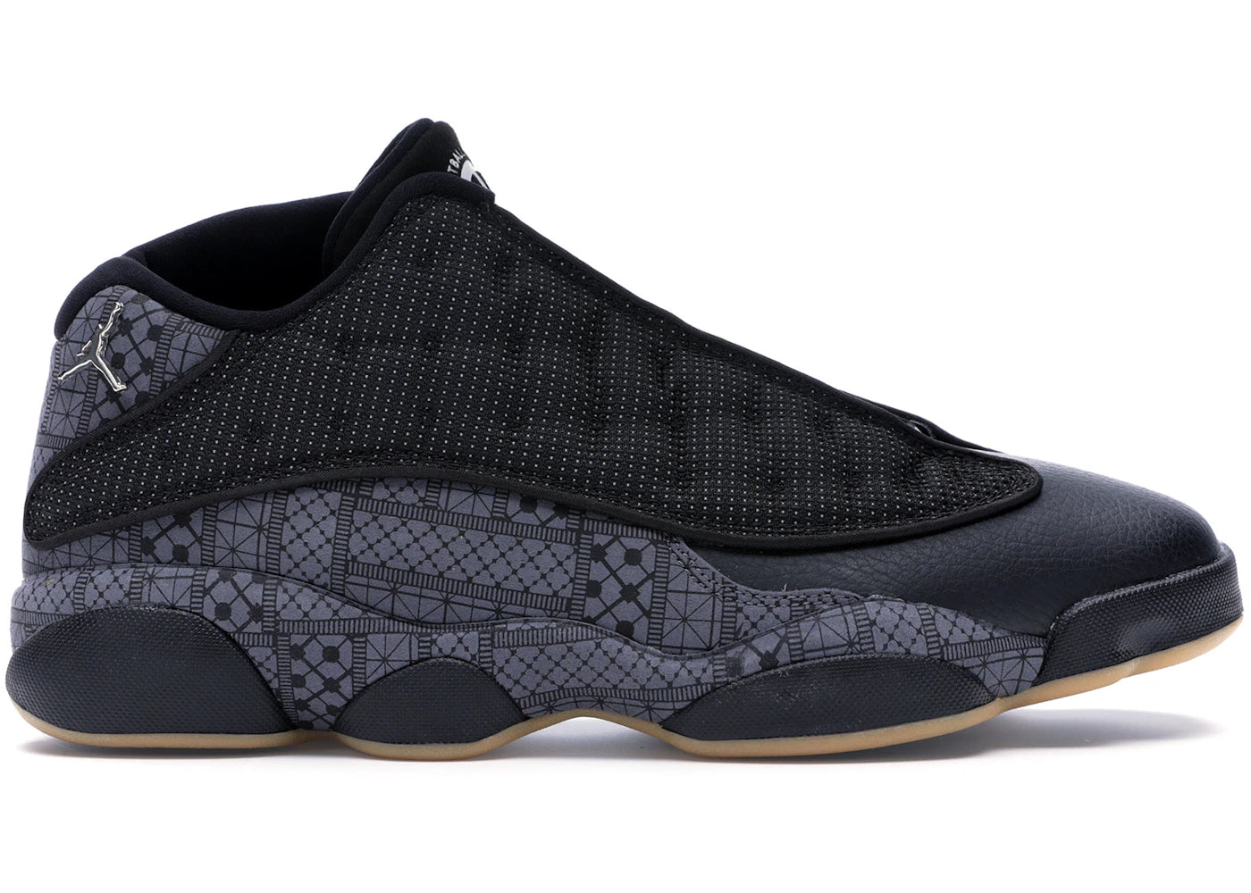 Jordan 13 Retro Low Quai 54