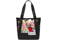 Jordan 34L Tote Bag Black