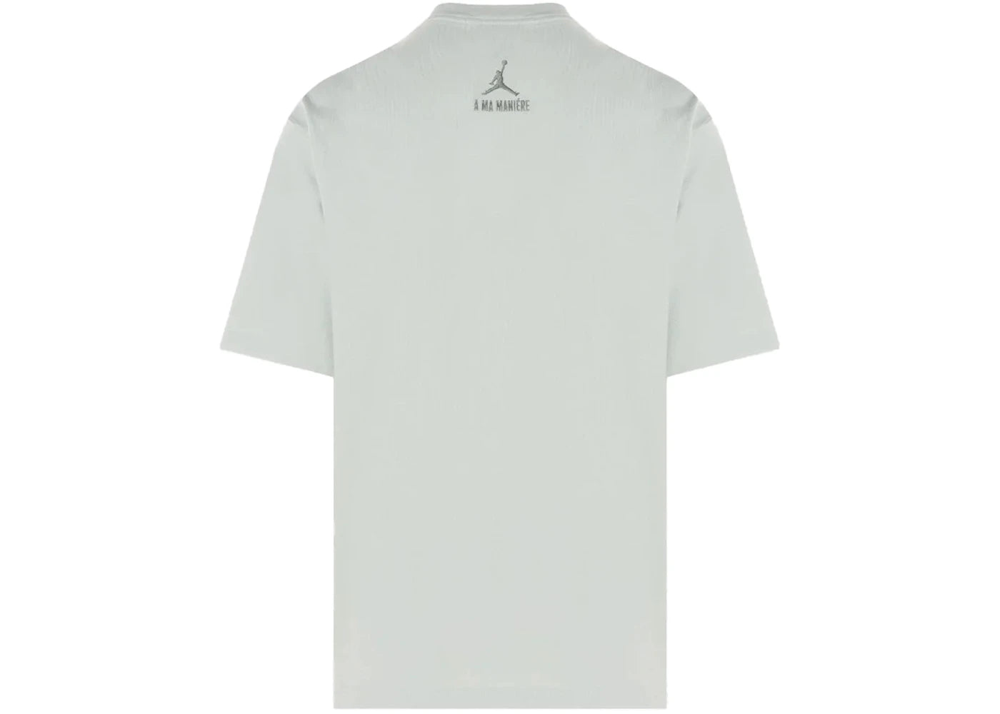 Jordan 365 x A Ma Maniére Essentials Short Sleeve Tee Sage - vue secondaire B