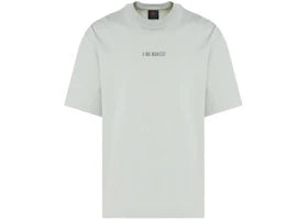 Jordan 365 x A Ma Maniére Essentials Short Sleeve Tee Sage