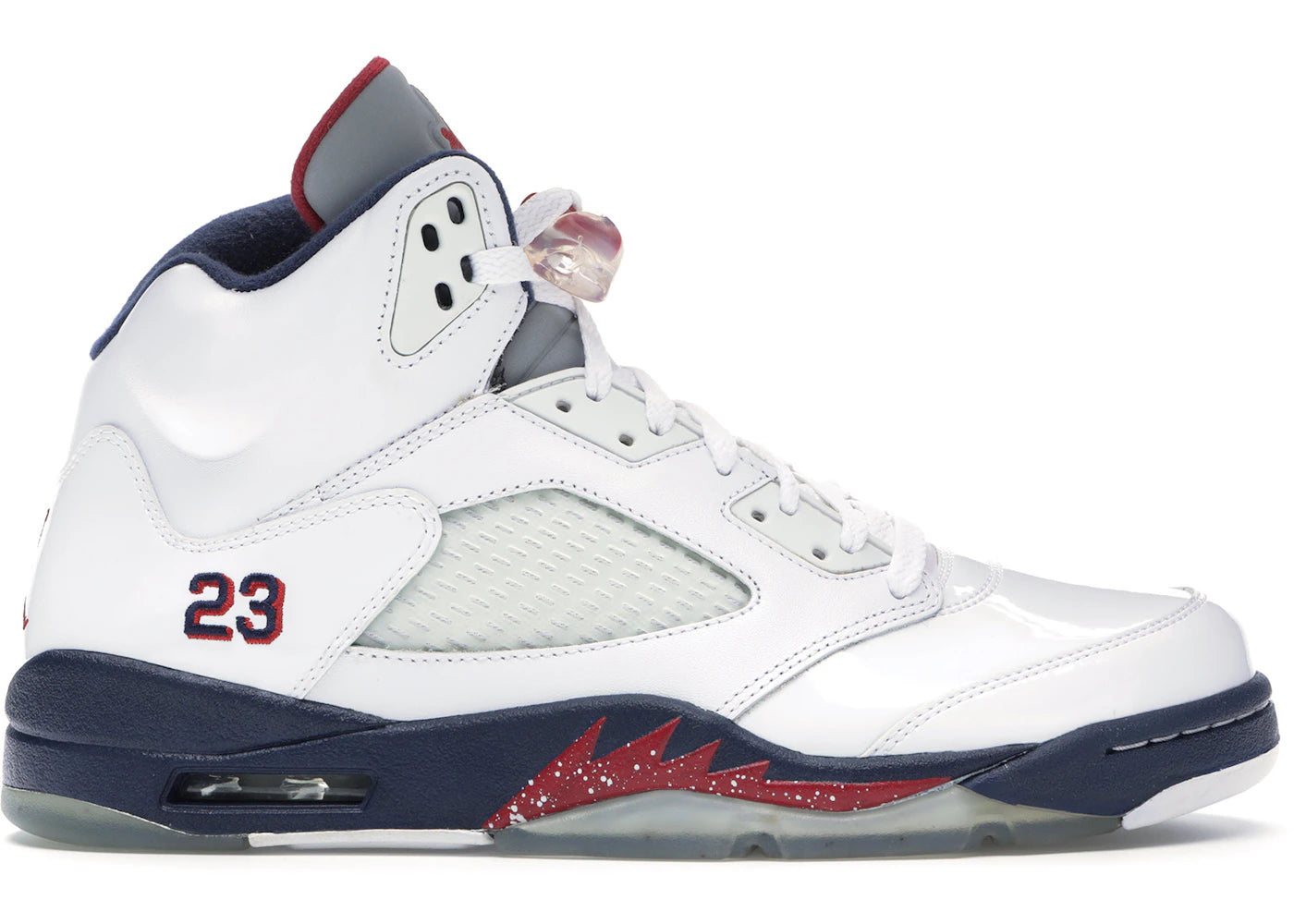 Jordan 5 Retro Independence Day