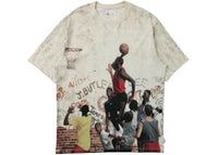 Jordan 85 Graphic T-shirt Sail