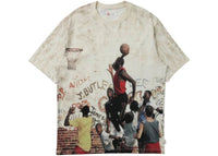 Jordan 85 Graphic T-shirt Sail