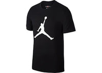 Jordan Air Jumpman T-shirt Black/White