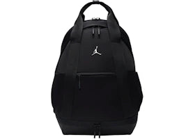 Jordan Alpha 28L Backpack Black - vue 360