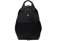 Jordan Alpha 28L Backpack Black
