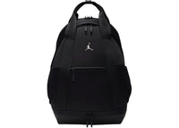 Jordan Alpha 28L Backpack Black