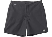 Jordan BIKE AIR x Nigel Sylvester Bike Shorts Black