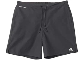 Jordan BIKE AIR x Nigel Sylvester Bike Shorts Black
