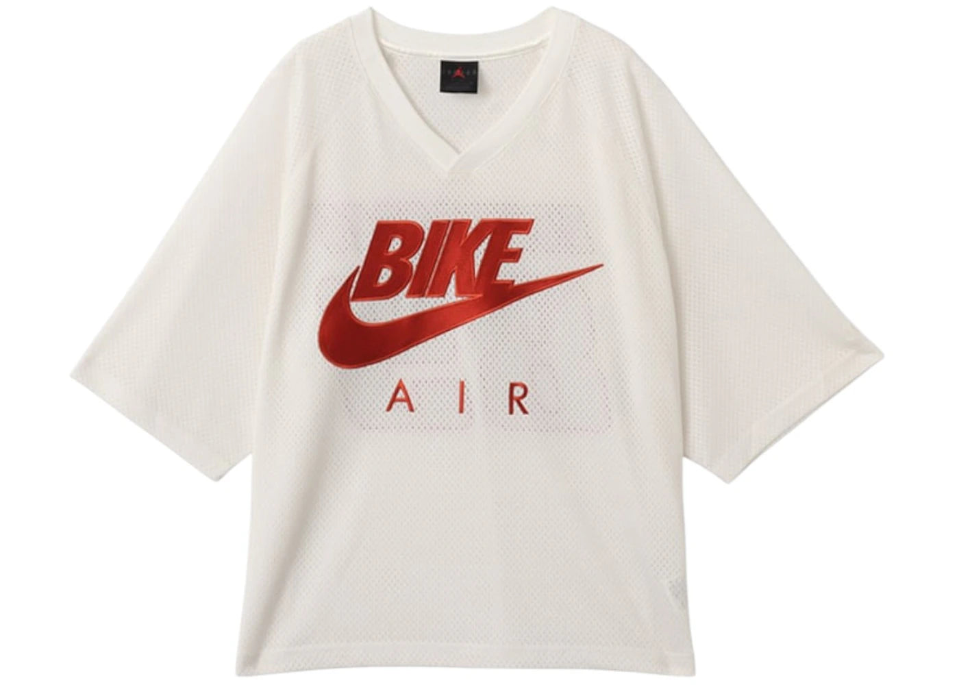 Jordan BIKE AIR x Nigel Sylvester Jersey Sail - vue 360