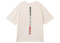 Jordan BIKE AIR x Nigel Sylvester T-Shirt Sail