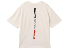 Jordan BIKE AIR x Nigel Sylvester T-Shirt Sail