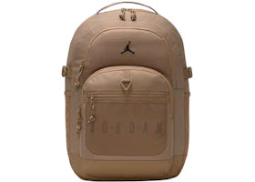 Jordan Blacktop 25L Backpack Desert Camo - vue 360