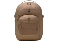 Jordan Blacktop 25L Backpack Desert Camo