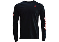 Jordan Brand Long Sleeve Tee