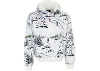 Jordan Brooklyn Fleece Pullover Hoodie