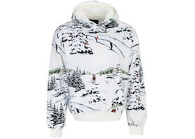 Jordan Brooklyn Fleece Pullover Hoodie