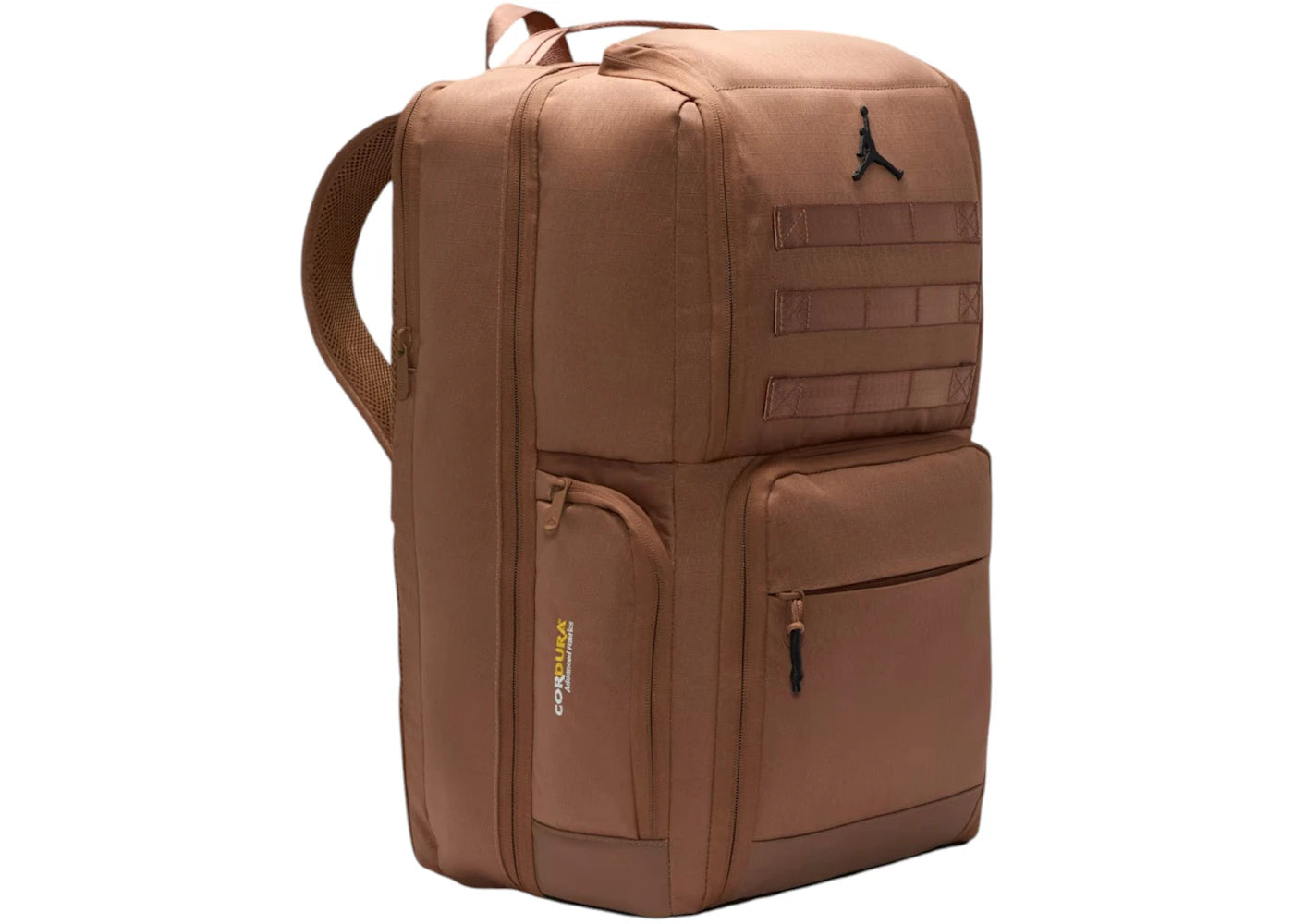 Jordan Collectors 31.5L Backpack Archaeo Brown - vue secondaire B