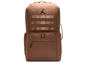 Jordan Collectors 31.5L Backpack Archaeo Brown - vue 360