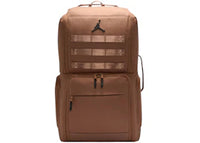 Jordan Collectors 31.5L Backpack Archaeo Brown