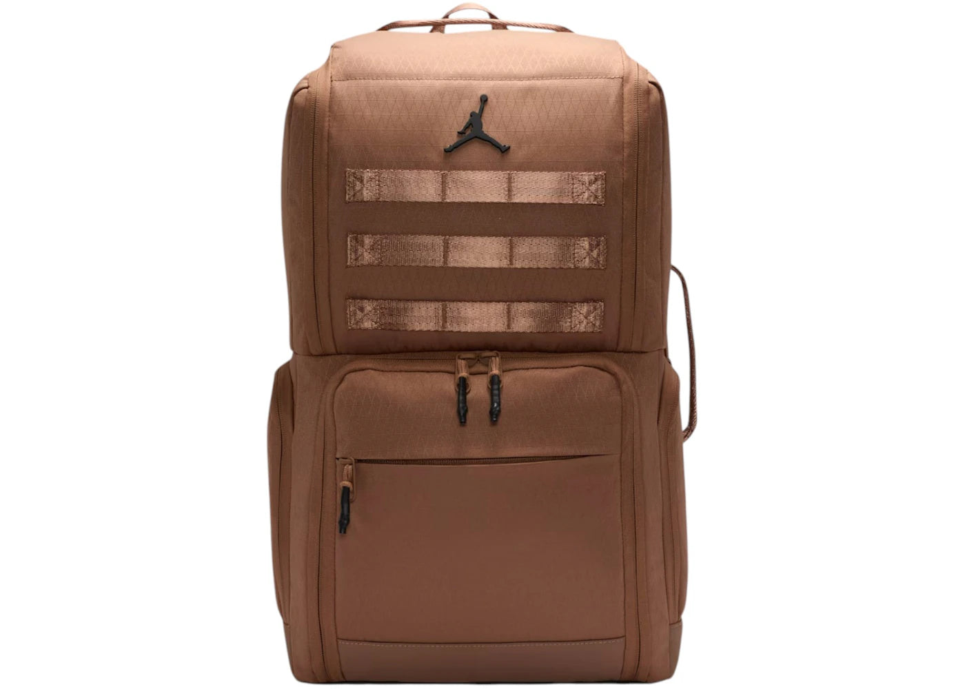 Jordan Collectors 31.5L Backpack Archaeo Brown - vue secondaire A