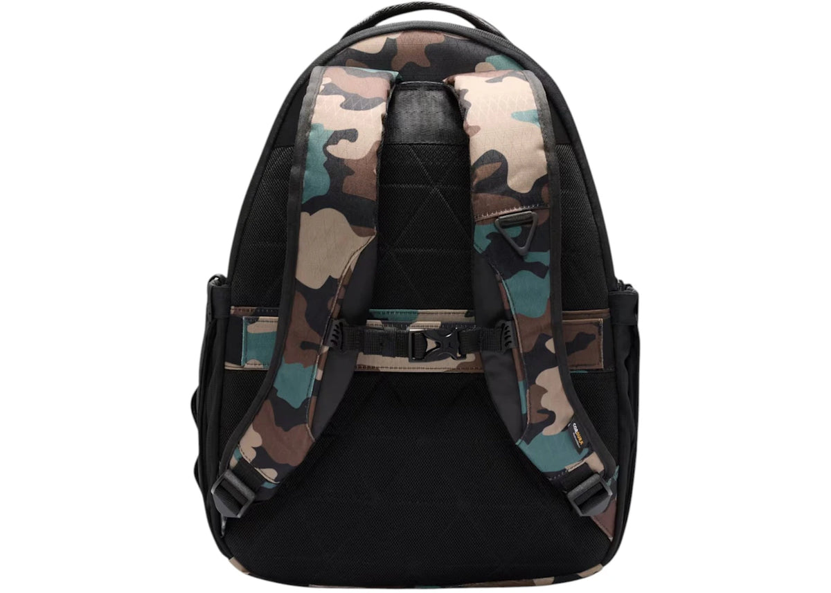Jordan Collectors 40.6L Daypack Camo Green - vue secondaire B