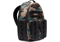Jordan Collectors 40.6L Daypack Camo Green