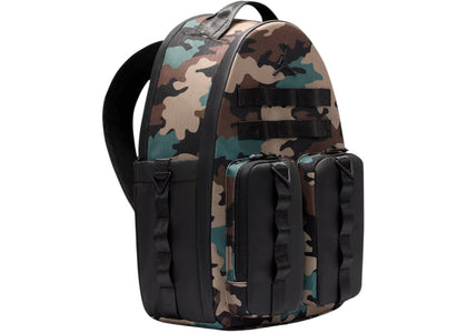 Jordan Collectors 40.6L Daypack Camo Green - sneakers view 2