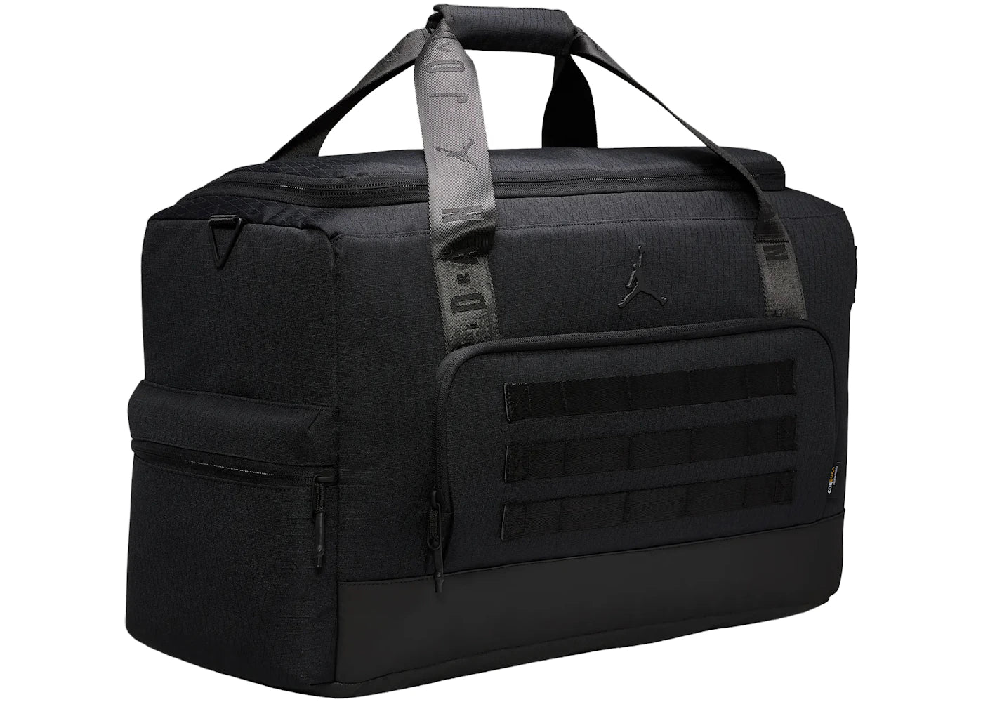 Jordan Collectors 44L Duffle Bag Black