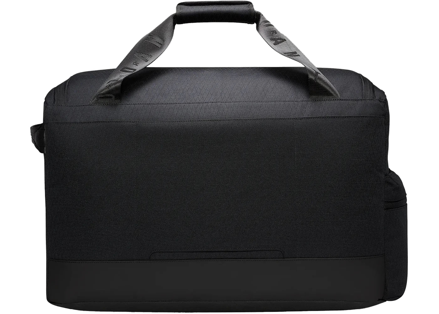 Jordan Collectors 44L Duffle Bag Black