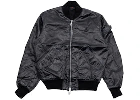 Jordan Essentials Renegade Jacket Black - vue 360