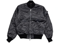 Jordan Essentials Renegade Jacket Black