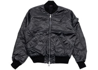 Jordan Essentials Renegade Jacket Black