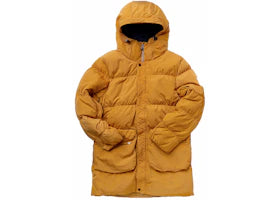 Jordan Essentials Statement Parka Jacket Chutney/Black