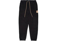 Jordan Flight Heritage Pants Black
