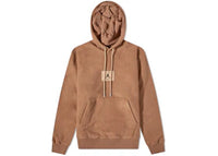 Jordan Flight Heritage Pullover Hoodie Archeo Brown
