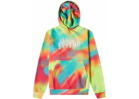 Jordan Flight MVP Fleece Hoodie Multicolor