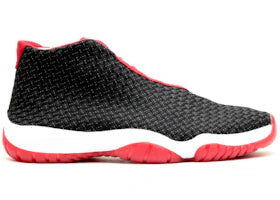 Jordan Future Bred - vue 360