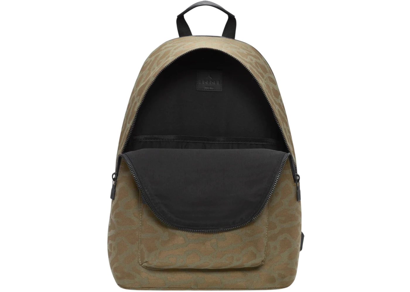 Jordan ICON 20L Backpack Brown - vue secondaire B