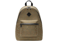Jordan ICON 20L Backpack Brown