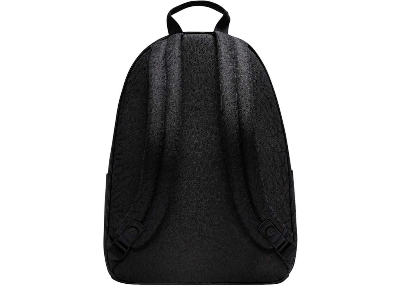 Jordan Icon 20L Backpack Off Noir - vue secondaire B