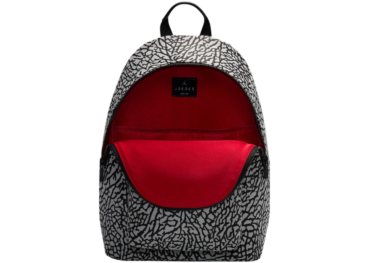 Jordan Icon 23.5L Bag Black - vue secondaire B