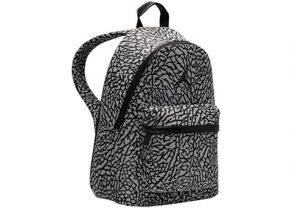 Jordan Icon 23.5L Bag Black - sneakers view 2