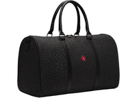 Jordan Icon 25L Duffle Off Noir