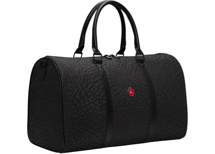 Jordan Icon 25L Duffle Off Noir - sneakers view 2