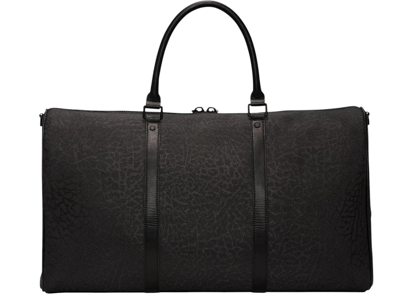 Jordan Icon Duffle 25L Bag Off Noir - vue secondaire B