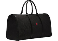 Jordan Icon Duffle 25L Bag Off Noir