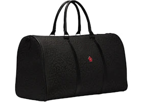 Jordan Icon Duffle 25L Bag Off Noir - authentic Jordan sneakers