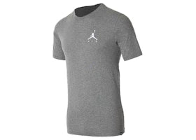 Jordan Jumpman Air Embroidered T-shirt Grey