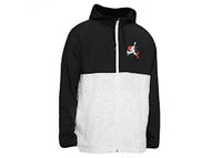 Jordan Jumpman Classics Jacket Black/Red